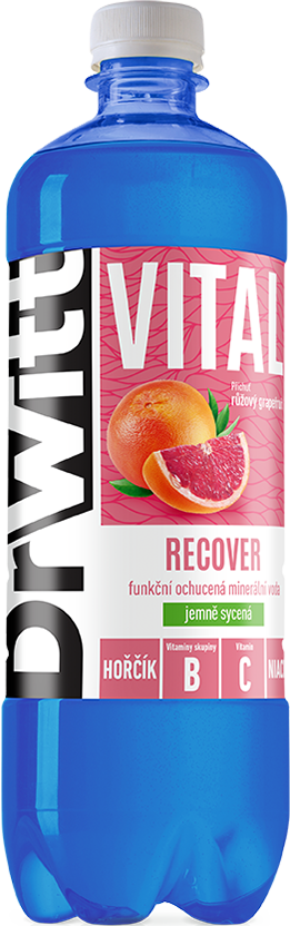 DrWitt Vital Recover