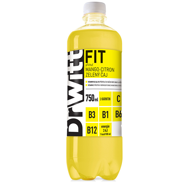 DrWitt Fit