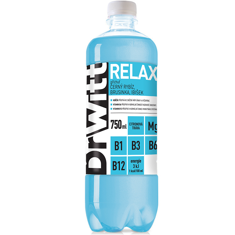 DrWitt Relax